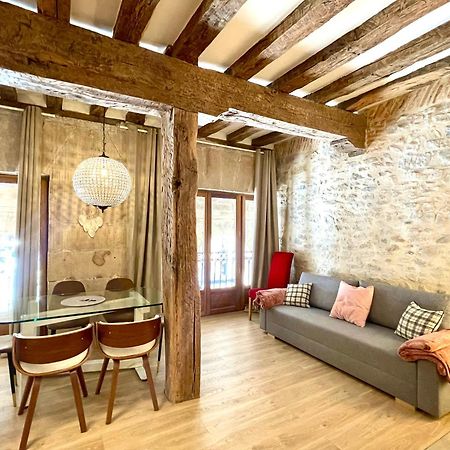 Lauramer Plaza Nueva بلباو المظهر الخارجي الصورة