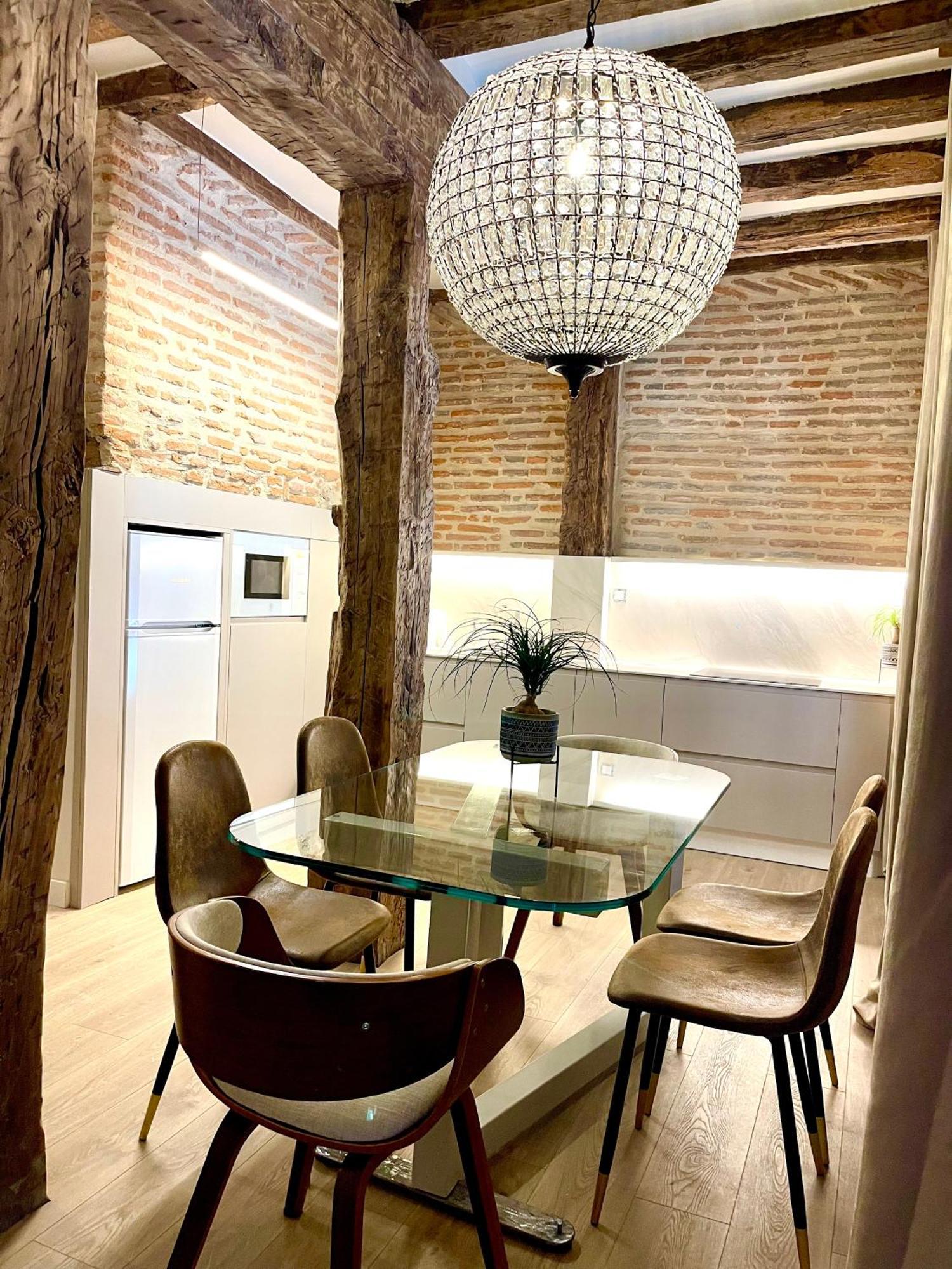 Lauramer Plaza Nueva بلباو المظهر الخارجي الصورة