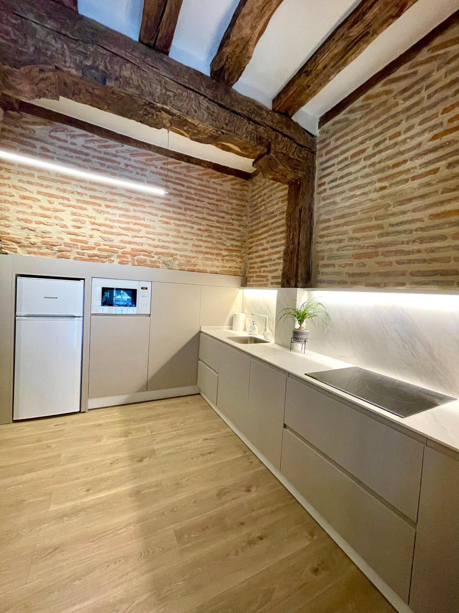 Lauramer Plaza Nueva بلباو المظهر الخارجي الصورة